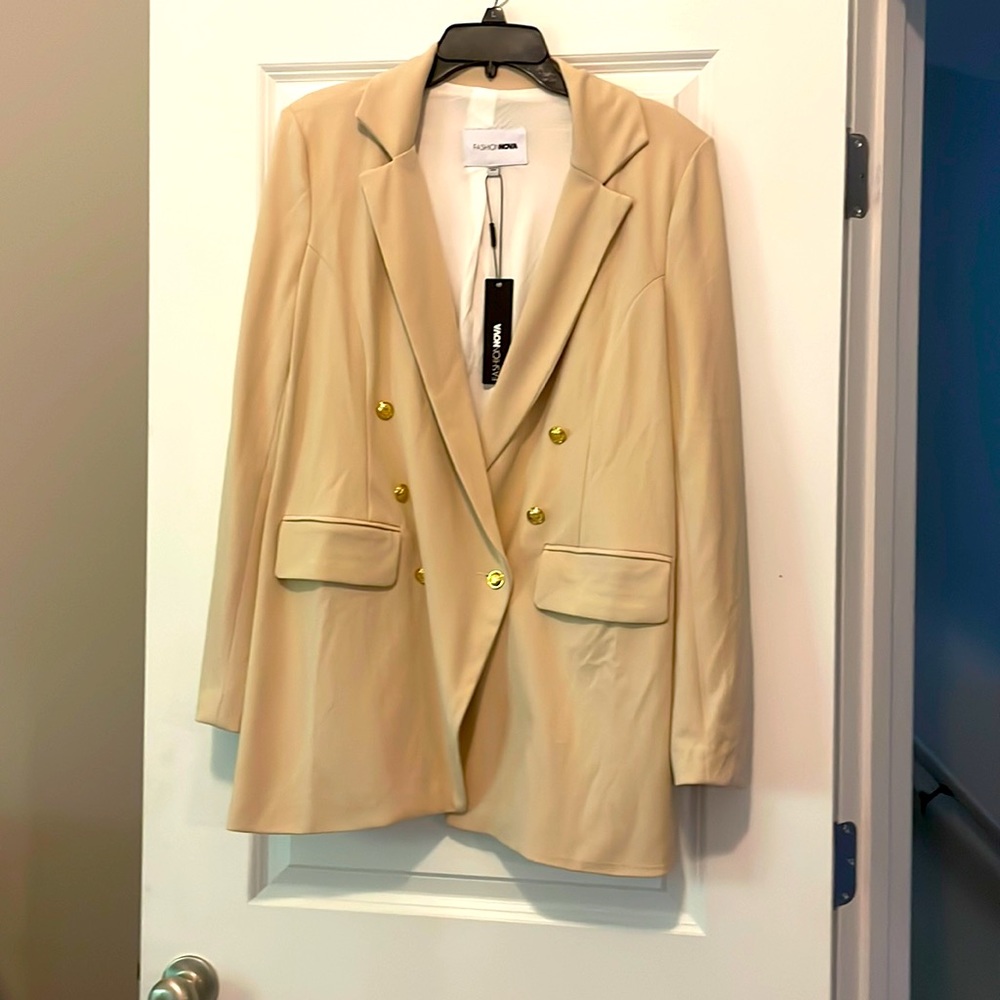 Blazer